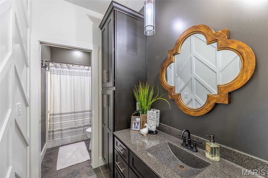 Timberlake Trails Sub - Residential