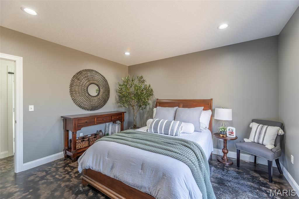 Timberlake Trails Sub - Residential