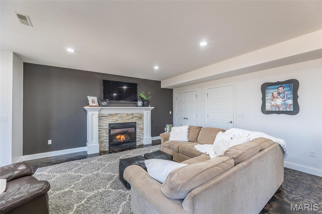 Timberlake Trails Sub - Residential