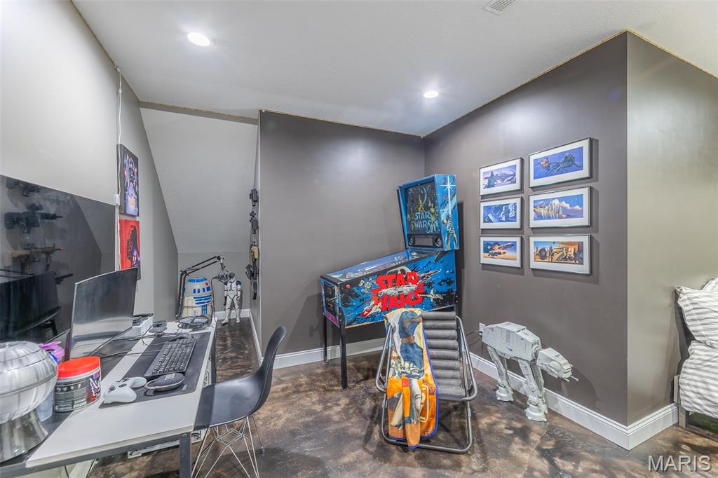 Timberlake Trails Sub - Residential