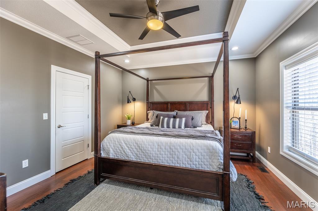 Timberlake Trails Sub - Residential