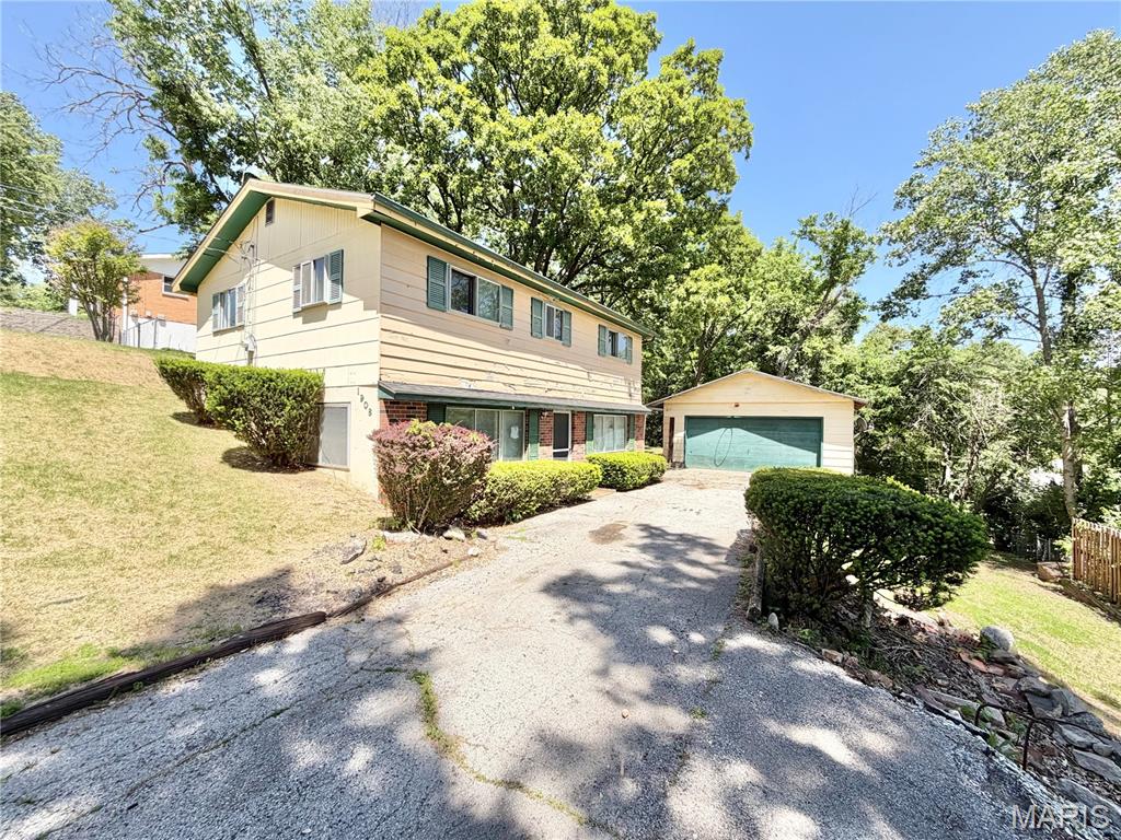 Rainbow Terrace 02 - Residential