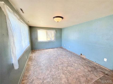 Tiny photo for 1908 Main Drive, High Ridge, MO 63049 (MLS # 26030016)