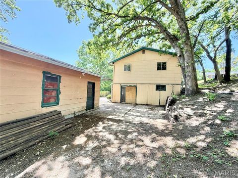 Tiny photo for 1908 Main Drive, High Ridge, MO 63049 (MLS # 26030016)