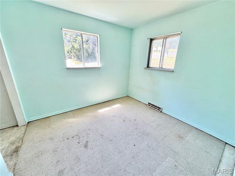 Tiny photo for 1908 Main Drive, High Ridge, MO 63049 (MLS # 26030016)