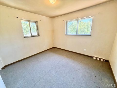 Tiny photo for 1908 Main Drive, High Ridge, MO 63049 (MLS # 26030016)