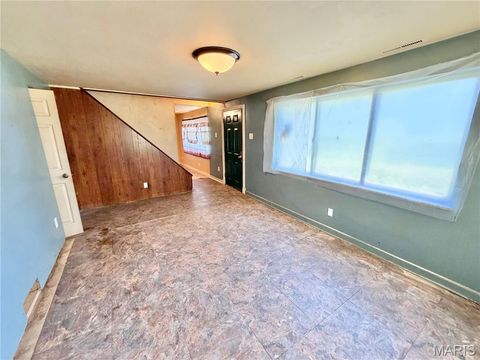 Tiny photo for 1908 Main Drive, High Ridge, MO 63049 (MLS # 26030016)