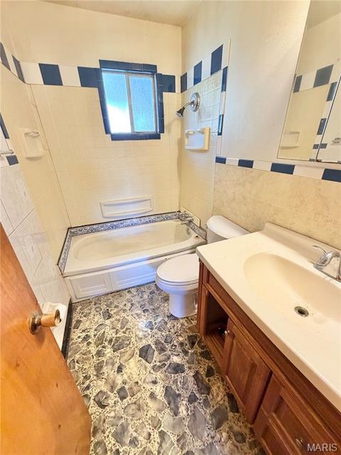 Tiny photo for 1908 Main Drive, High Ridge, MO 63049 (MLS # 26030016)