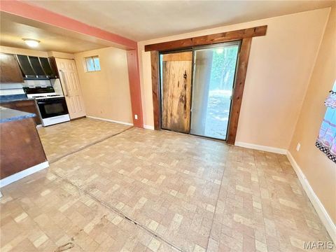 Tiny photo for 1908 Main Drive, High Ridge, MO 63049 (MLS # 26030016)
