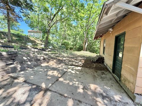 Tiny photo for 1908 Main Drive, High Ridge, MO 63049 (MLS # 26030016)