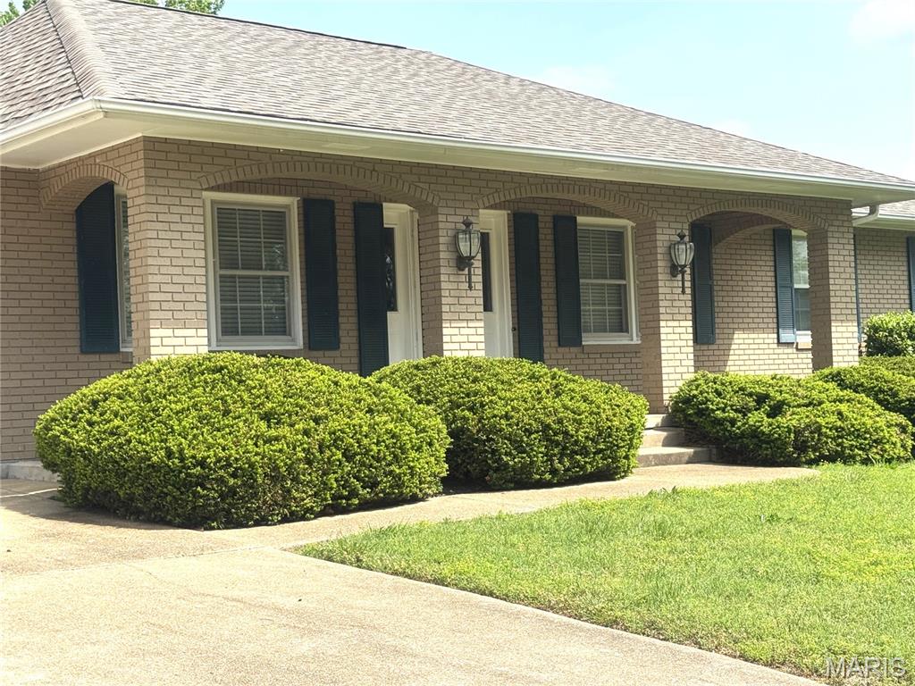 Heatherton - Residential