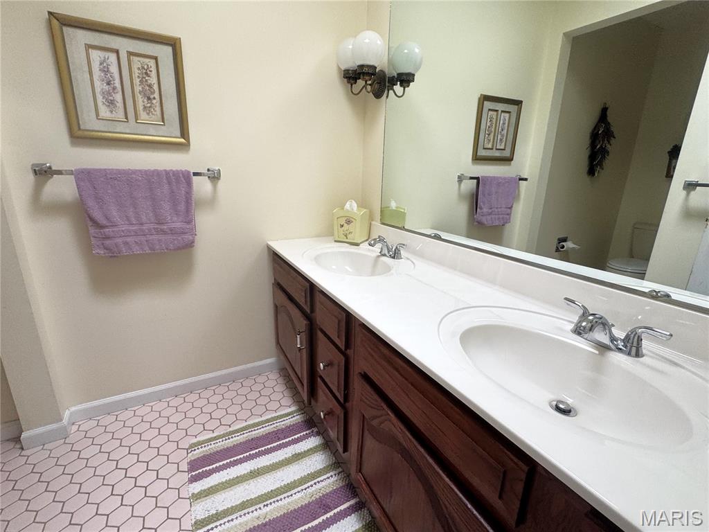 Heatherton - Residential