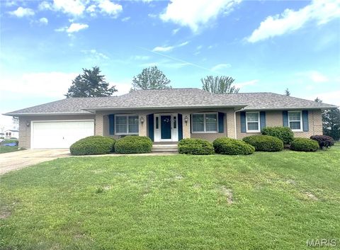 Photo of 505 Timothy Lane, Cuba, MO 65453 (MLS # 26022858)