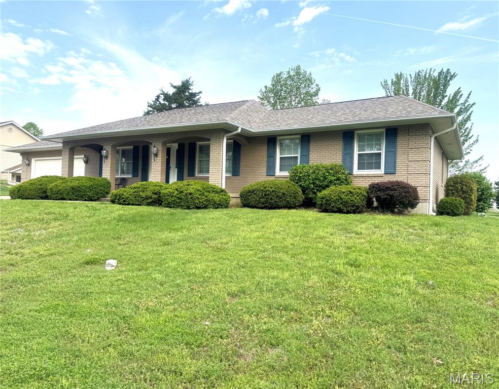 Heatherton - Residential