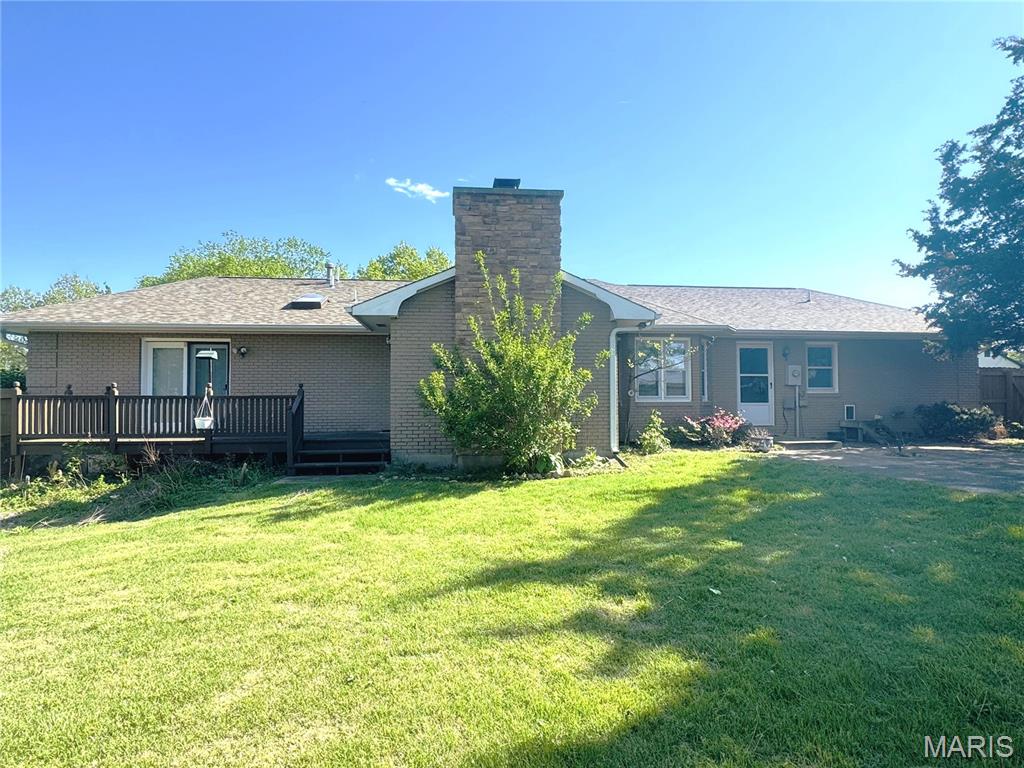 Heatherton - Residential