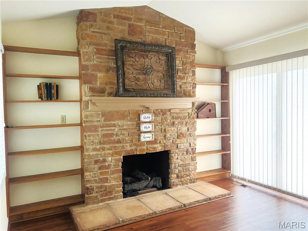 Heatherton - Residential