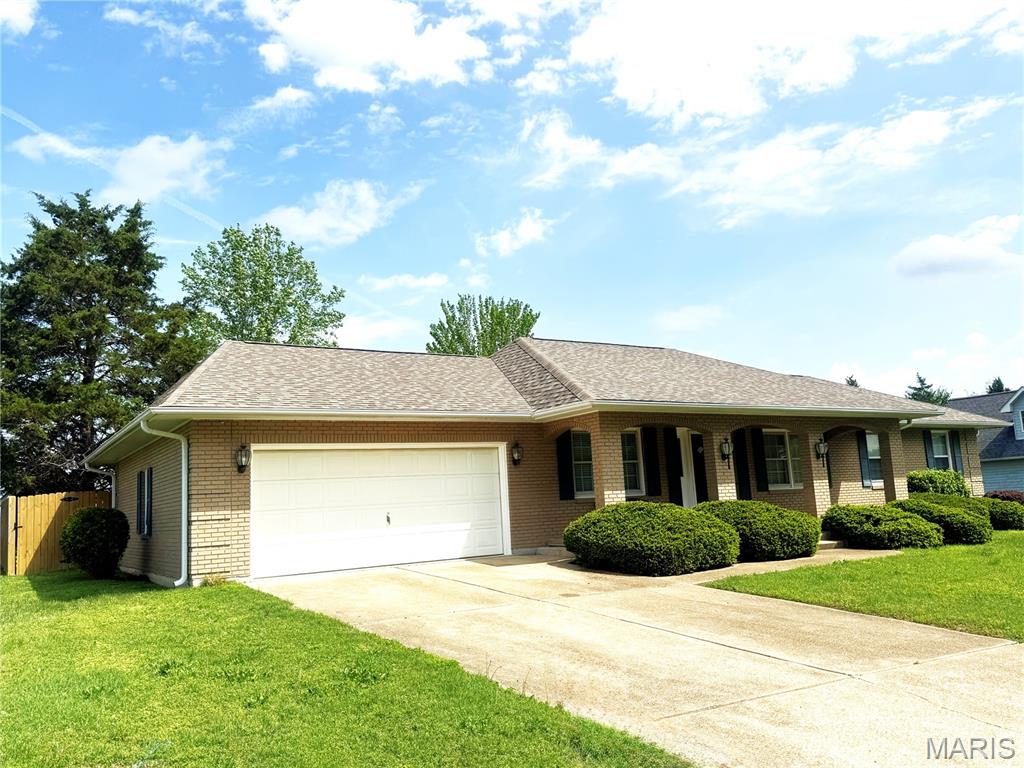 Heatherton - Residential