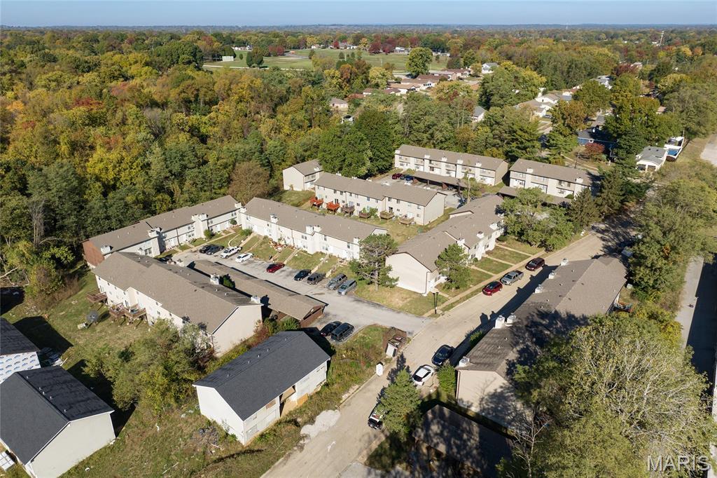 Afshari Estates 13 Condo - Residential Income