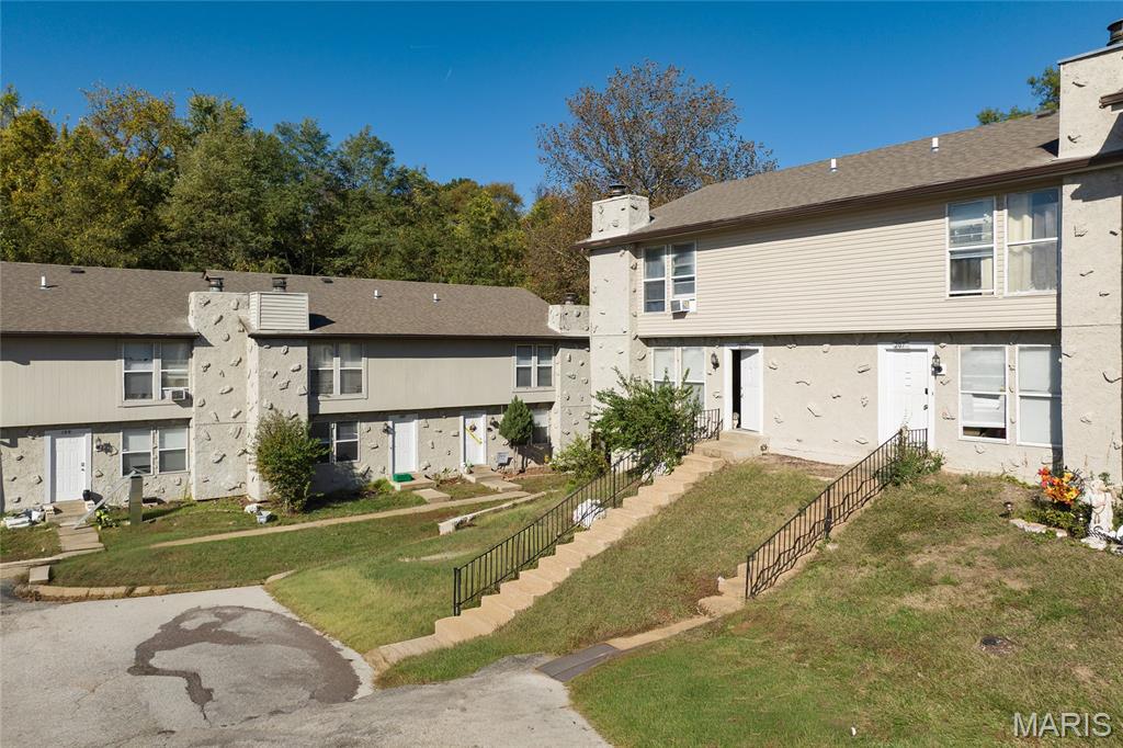 233 Northport Hills Drive