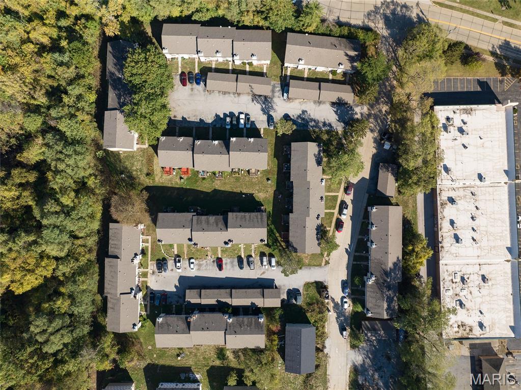 Afshari Estates 13 Condo - Residential Income