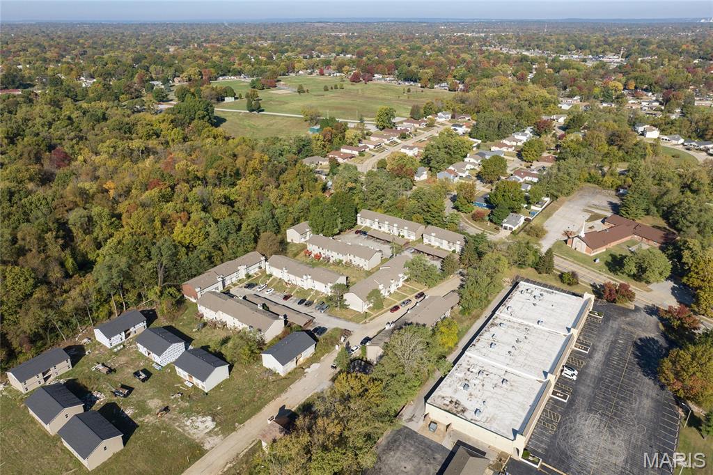 Afshari Estates 13 Condo - Residential Income