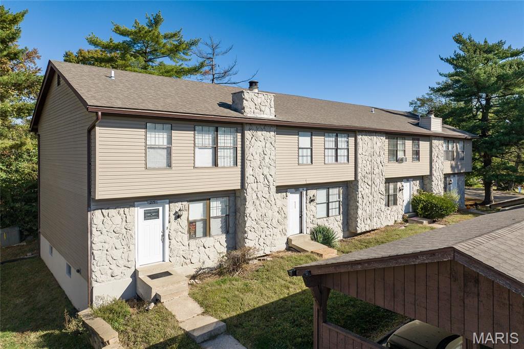 233 Northport Hills Drive