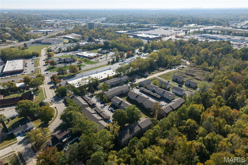 Afshari Estates 13 Condo - Residential Income