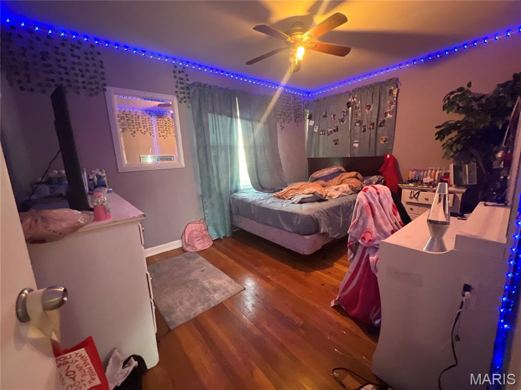 Bissell Hills 6 - Residential