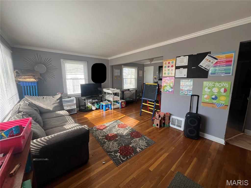 Bissell Hills 6 - Residential