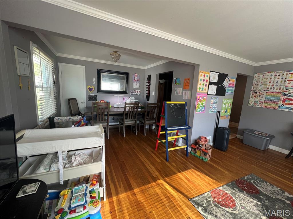 Bissell Hills 6 - Residential