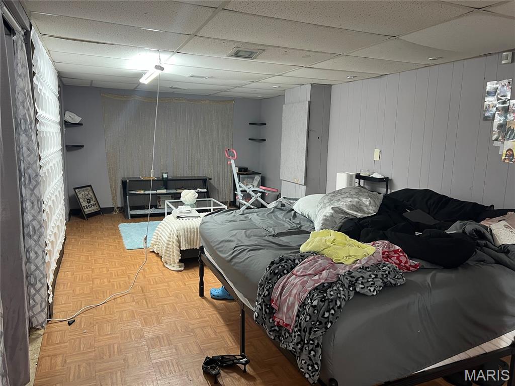 Bissell Hills 6 - Residential