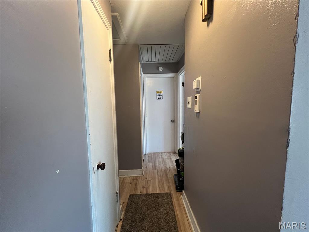 Bissell Hills 6 - Residential