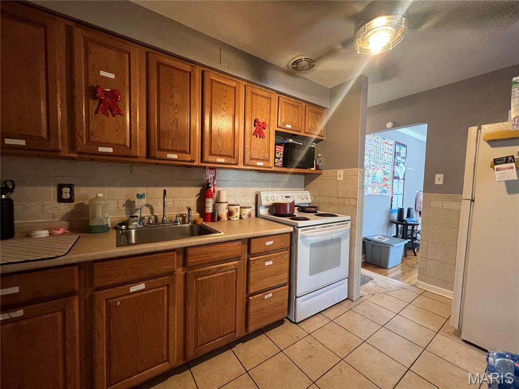 Bissell Hills 6 - Residential