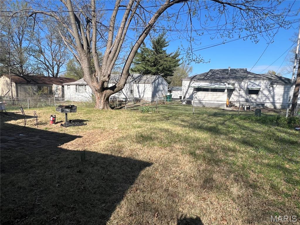 Bissell Hills 6 - Residential