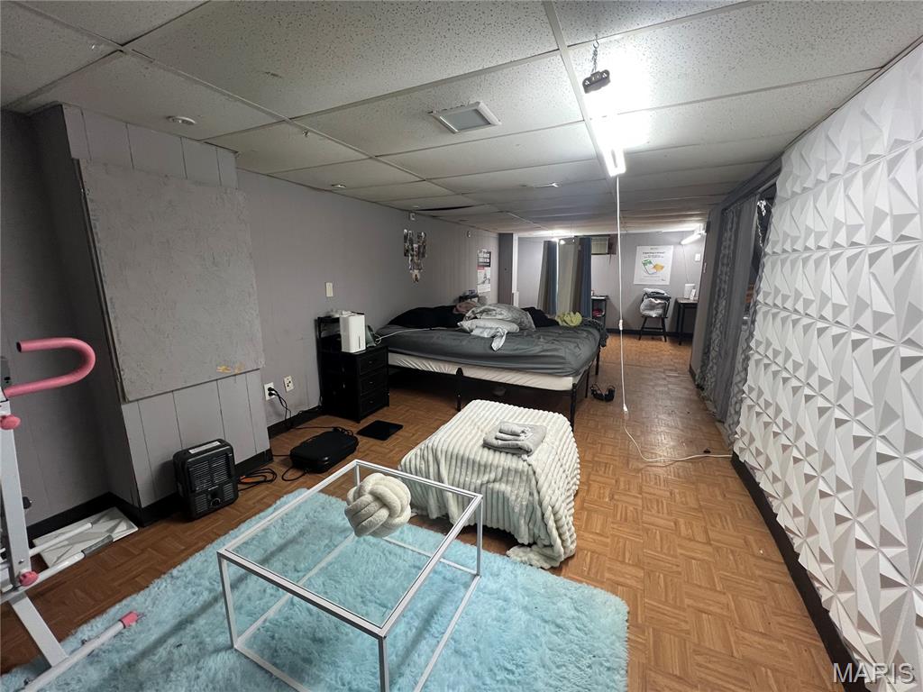 Bissell Hills 6 - Residential