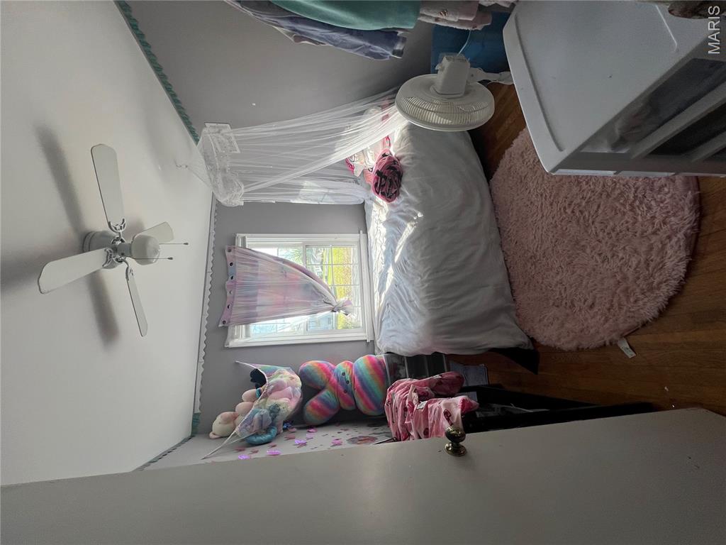 Bissell Hills 6 - Residential