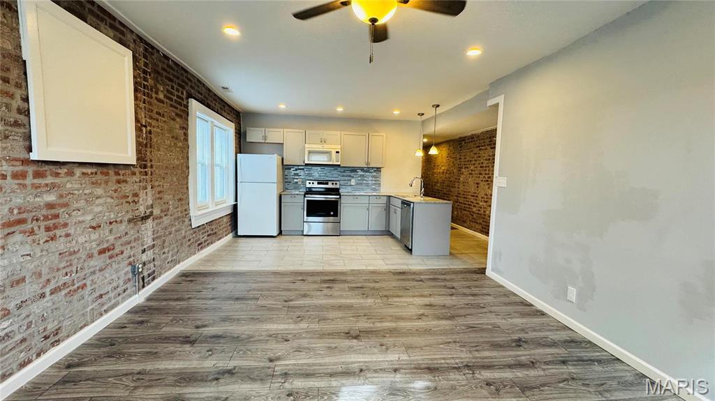 Grand Meramec Park Add - Residential Income