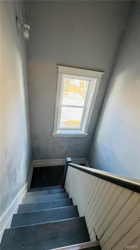 Tiny photo for 3683 Montana Street, St Louis, MO 63116 (MLS # 26025952)