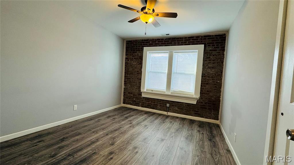 Grand Meramec Park Add - Residential Income