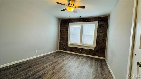 Tiny photo for 3683 Montana Street, St Louis, MO 63116 (MLS # 26025952)