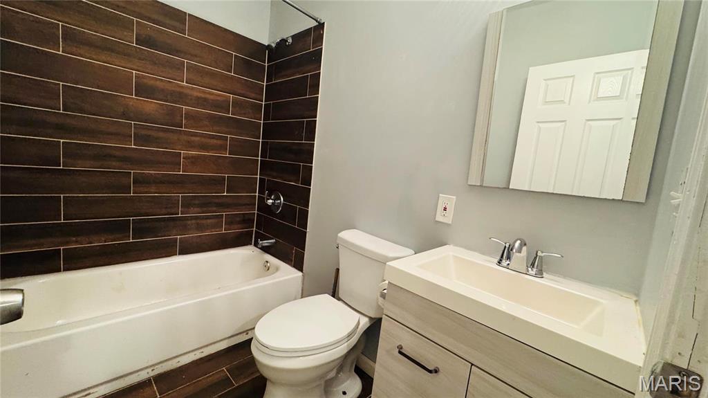 Grand Meramec Park Add - Residential Income