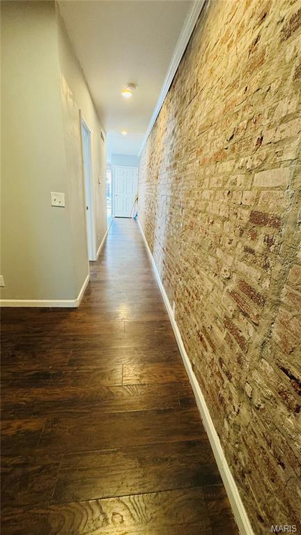 Grand Meramec Park Add - Residential Income