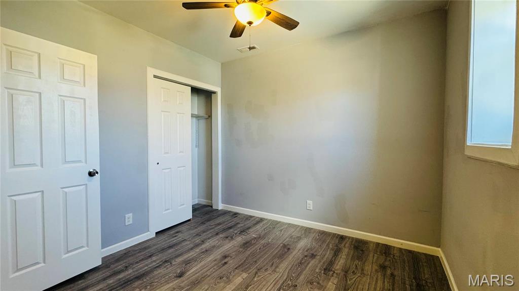 Grand Meramec Park Add - Residential Income