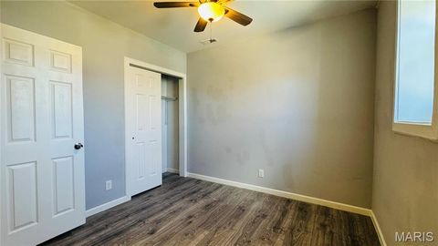 Tiny photo for 3683 Montana Street, St Louis, MO 63116 (MLS # 26025952)