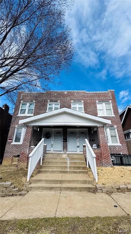 Grand Meramec Park Add - Residential Income