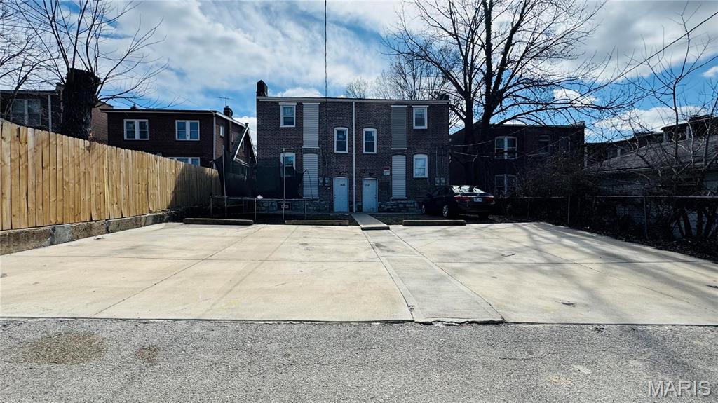 Grand Meramec Park Add - Residential Income