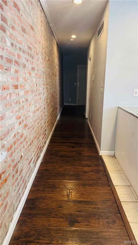 Tiny photo for 3683 Montana Street, St Louis, MO 63116 (MLS # 26025952)