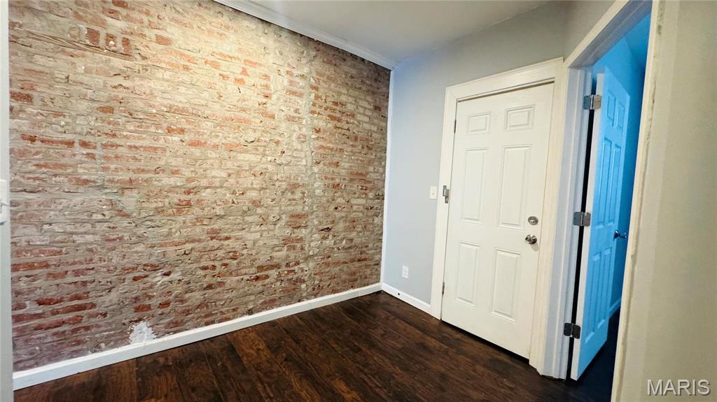 Grand Meramec Park Add - Residential Income