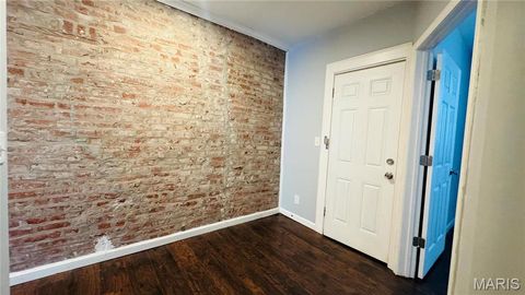 Tiny photo for 3683 Montana Street, St Louis, MO 63116 (MLS # 26025952)