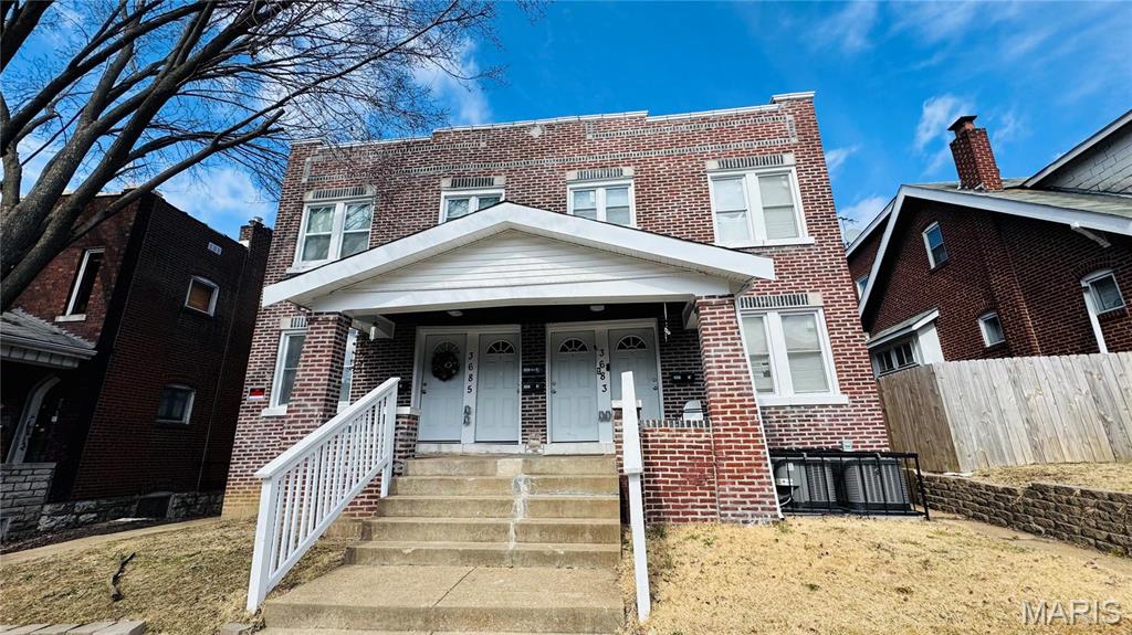 Grand Meramec Park Add - Residential Income